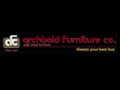 Archbold Furniture company