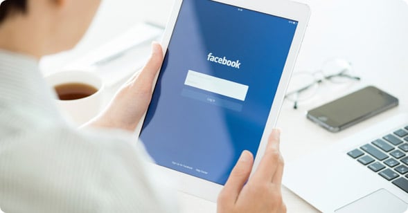 Facebook