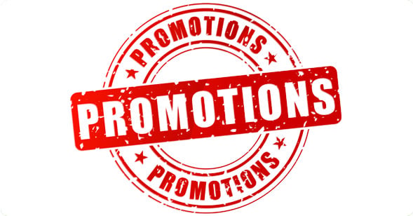 Store Promotions